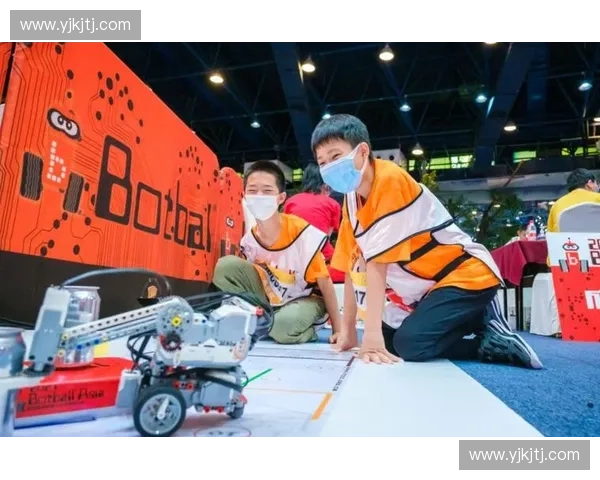 赛事组织方全方位解析赛事筹备运营与参赛体验优化策略 赛事组织方全方位解析赛事筹备运营与参赛体验优化策略